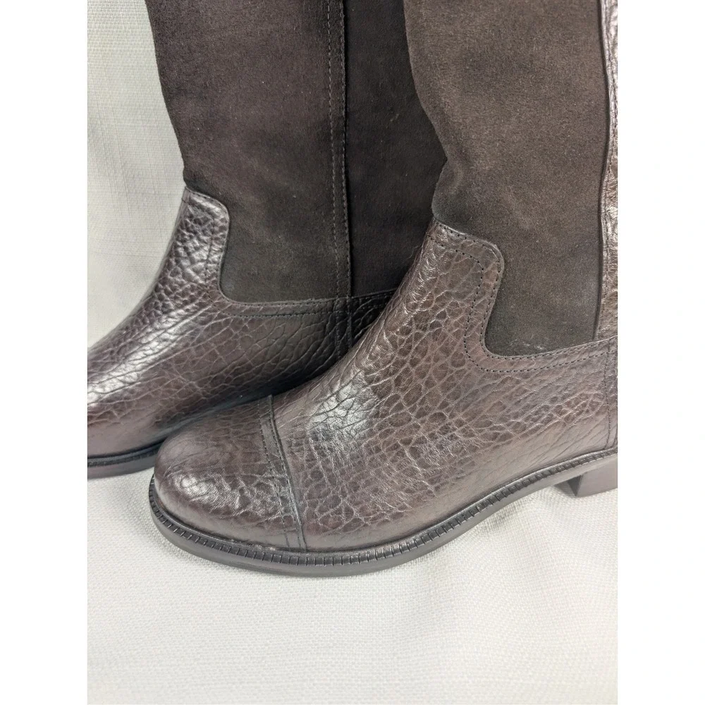 Tory Burch step into
